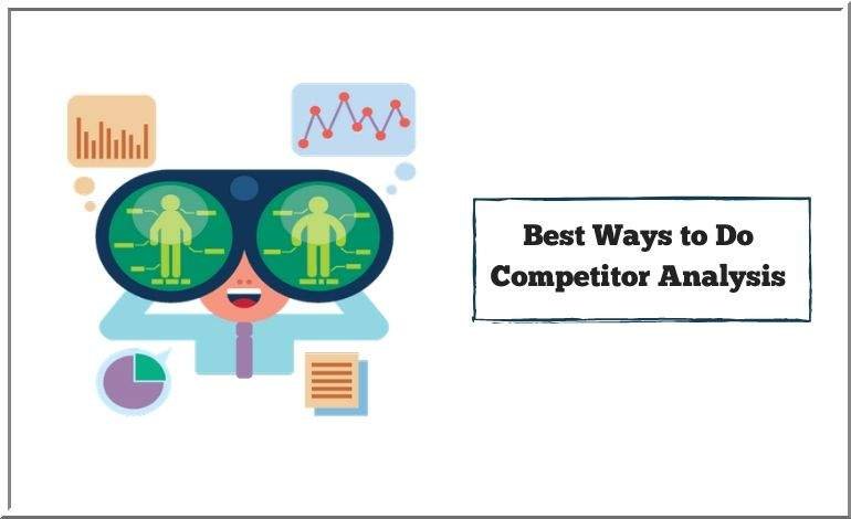 Competitor Analysis