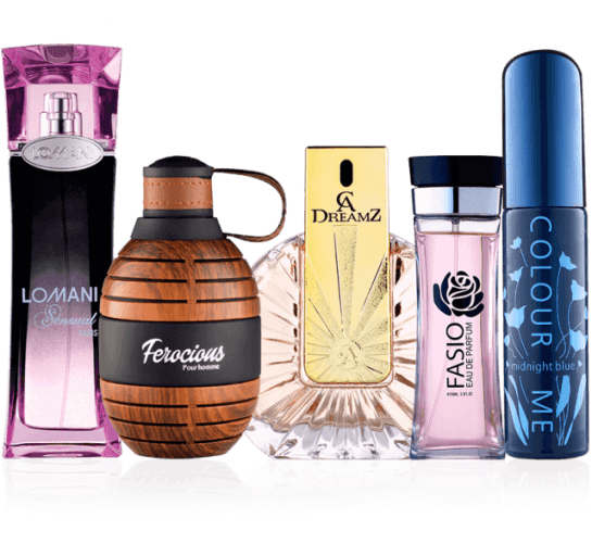 Make Your Perfume Last Longer