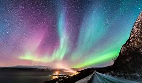 Experience the Northern Lights Around the World