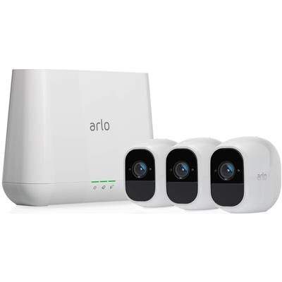Best Wireless Home Security Cameras 2019