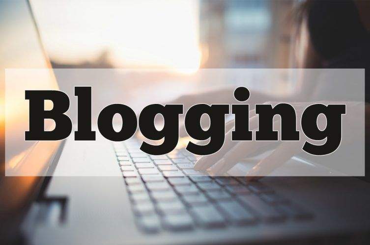 7 Blogging Trends to Look Out for in 2019