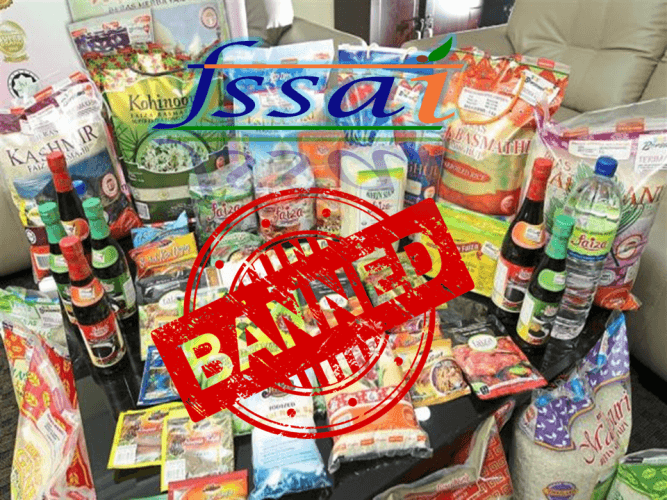 FSSAI soon to boycott use plastic and newspaper in food packing