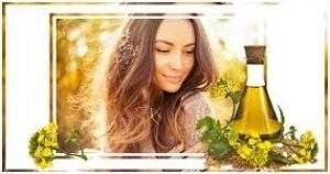 Mustard Oil Benefits