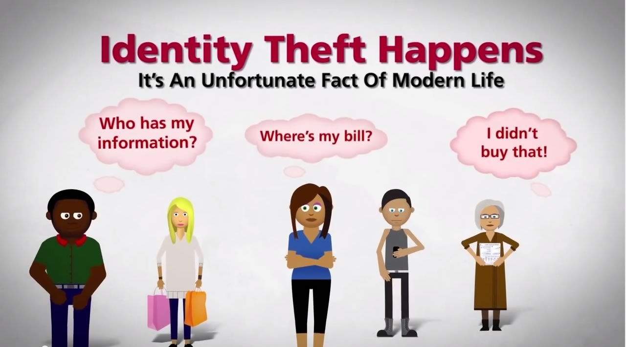 How to fight Identity Theft