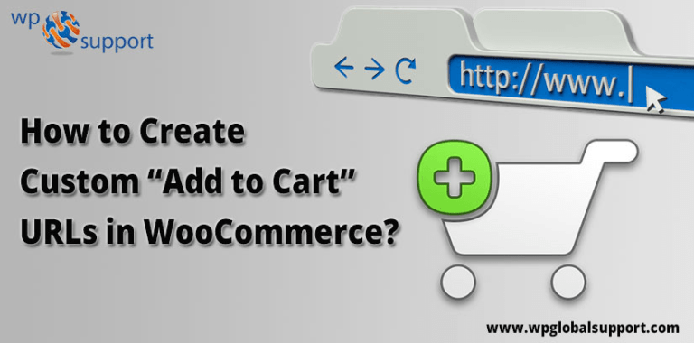 Creating Custom “Add to Cart” URLs in WooCommerce