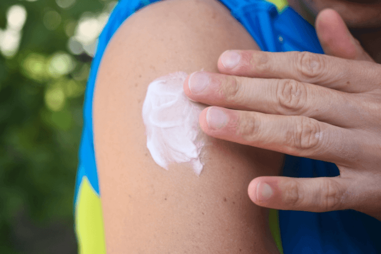 5 Things To Know Before Buying A Sunscreen Lotion