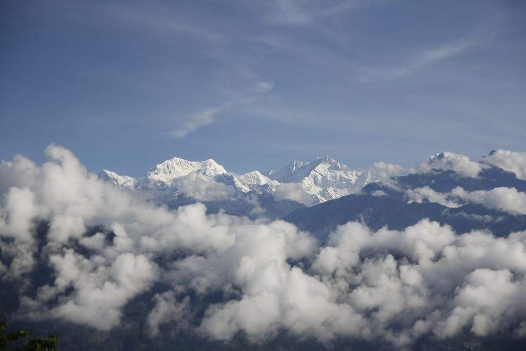 The Spellbounding Lesser known places in Sikkim