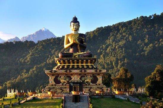  places in Sikkim