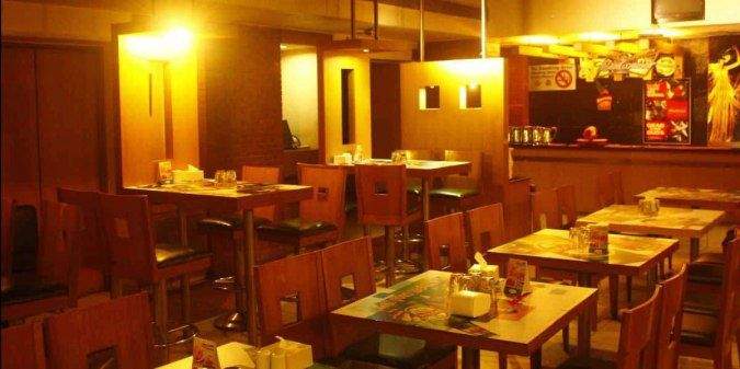 Best Restaurants in Mulund Mumbai