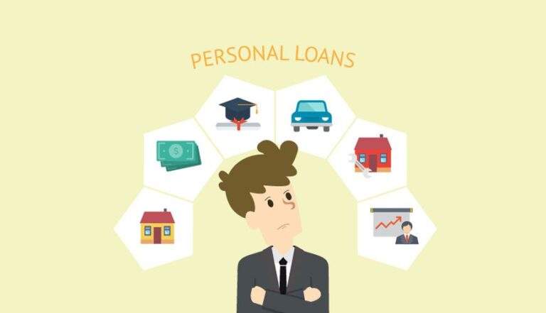 Points to consider while taking a Personal Loan