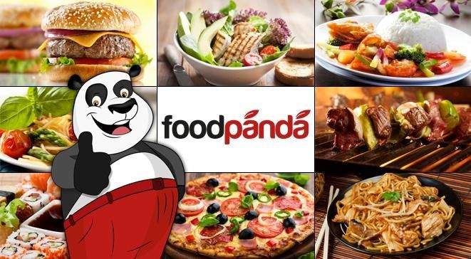 Foodpanda – Enjoy Lip Smacking Meal At Your Doorstep