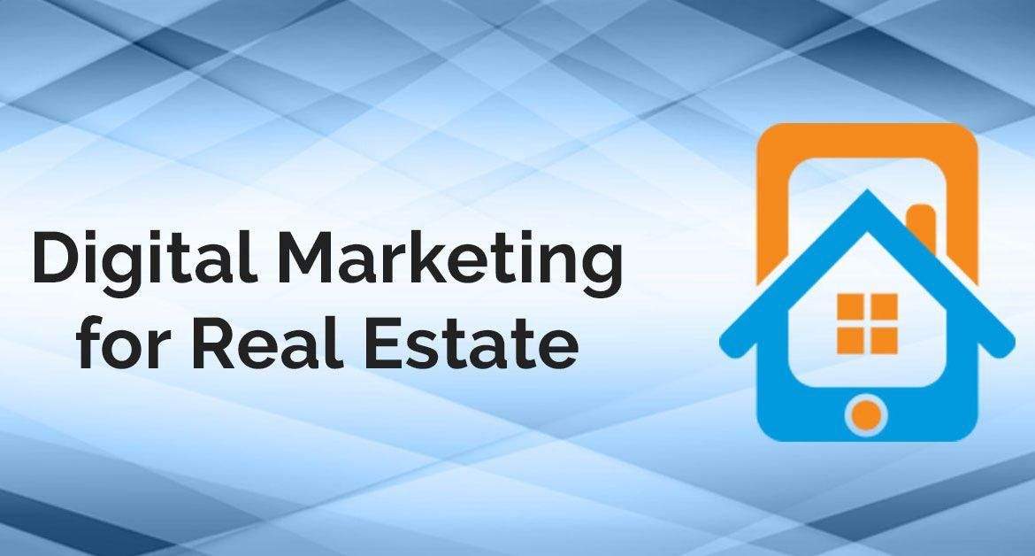 Five Effective and Easy Real Estate Digital Marketing Ideas