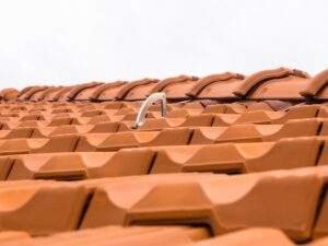 roof anchors for fall protection