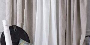 shower curtains manufacturers