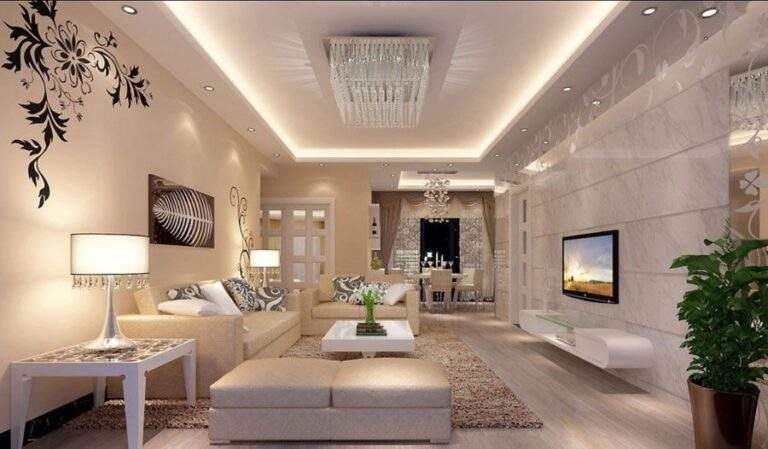 Design Your stunning Home (Luxurious Home style Ideas)