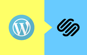 5 Easy Steps To Migrate From Squarespace To WordPress