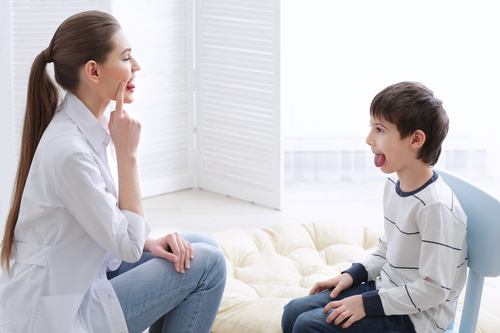 Types of Speech Therapy for Different Disorders