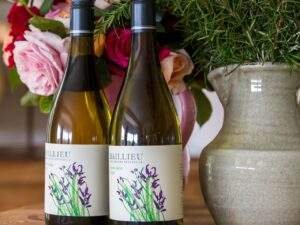 Baillieu Wines