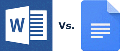 Google Docs VS Microsoft Word (Complete Review).