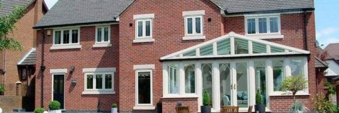 Best Upvc Window