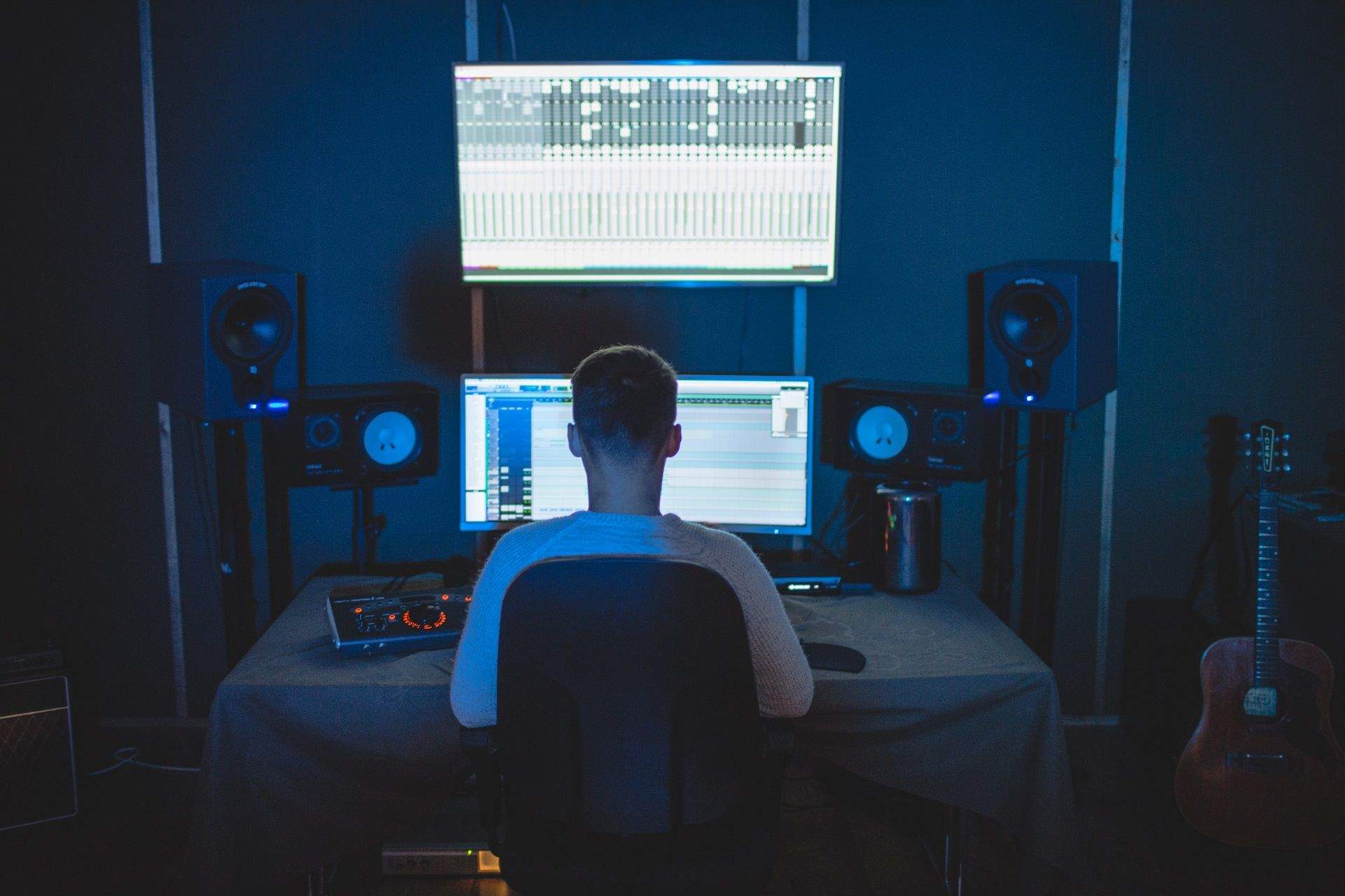 Things to Understand If You Are Opting for Online Best Music Producing Courses