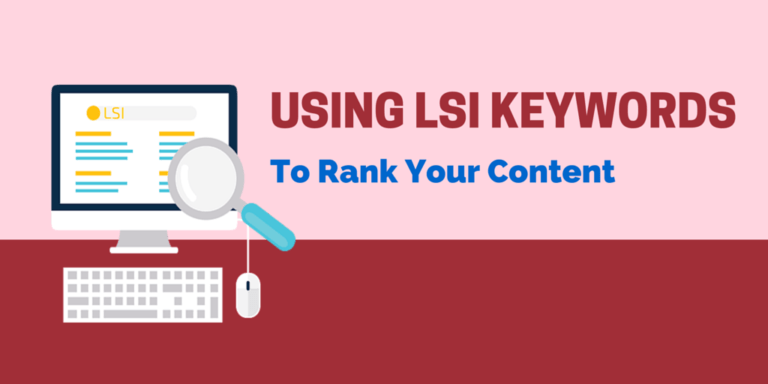 How LSI will Improve Your Keywords Ranking