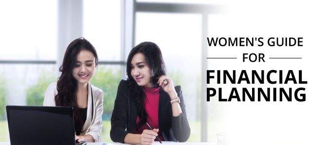 4 best investment schemes for working women in their 30s