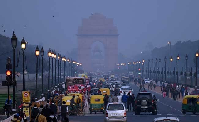 What Are The Best places for  Road Trips Around Delhi?