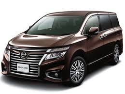 Nissan Elgrand for Sale at Reasonable Price