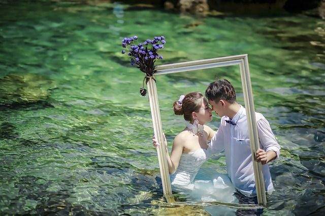 How to have Flawless Wedding Photographs?