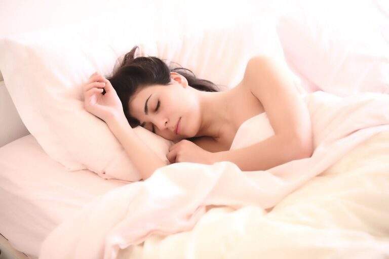 Mechanical Behavior And Suitability Of Latex Influences Sleep Compatibility