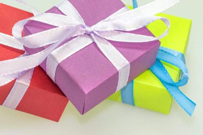 Corporate Gift Ideas for Businesses