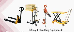 Lifting-Handling-Equipments
