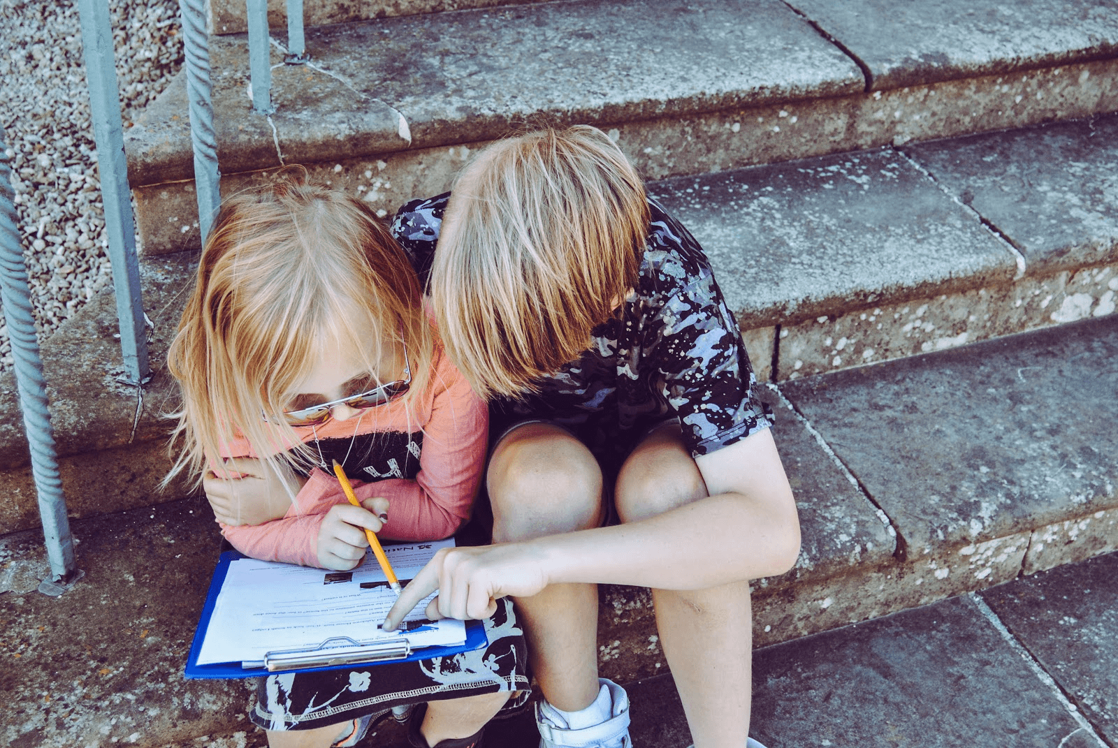 7 Essential Financial Lessons to Teach Your Kids