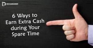 6-Ways-to-Earn-Extra-Cash-during-Your-Spare-Time-1