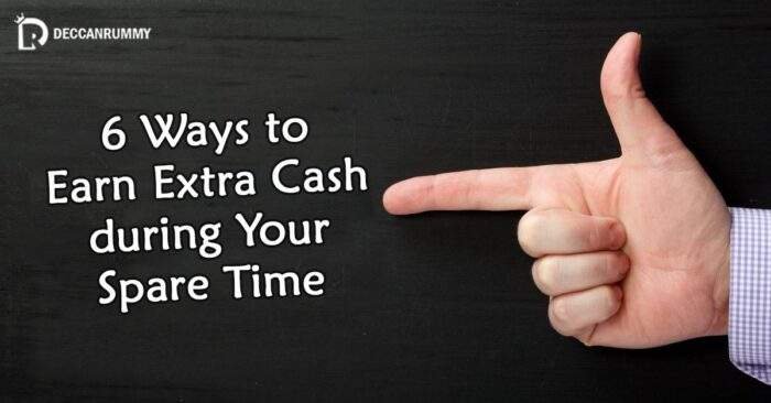 Extra Cash