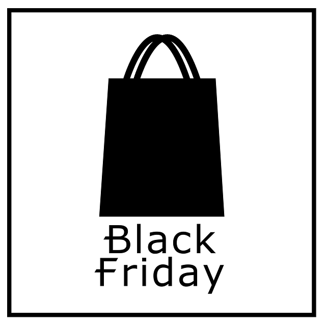 Black Friday Tips, Tricks and Trends
