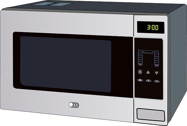 Microwave Repair Services in Austin Just a call Away