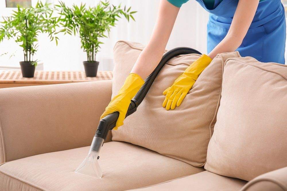 Why you Should Consider Hiring Professional Upholstery Cleaning Services?