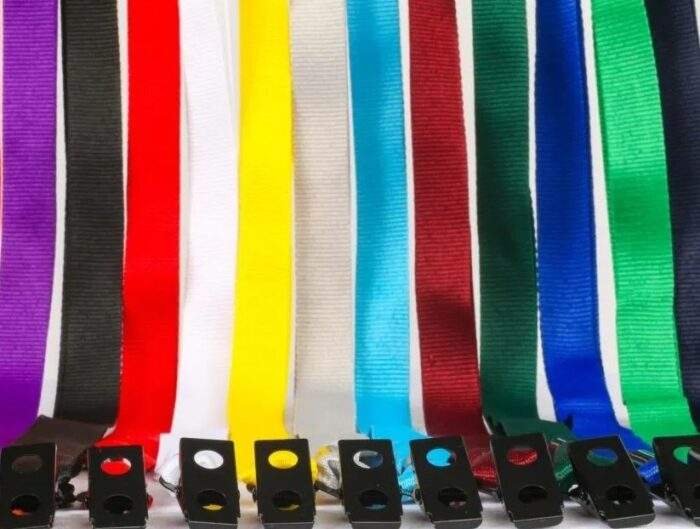 Lanyards