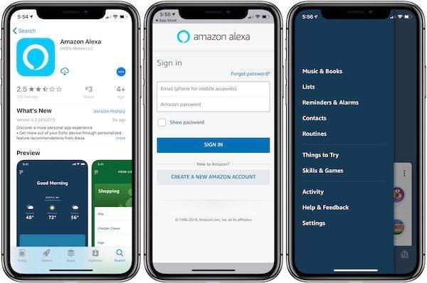 Alexa - Free download and software reviews - CNET Download download alexa for windows 10