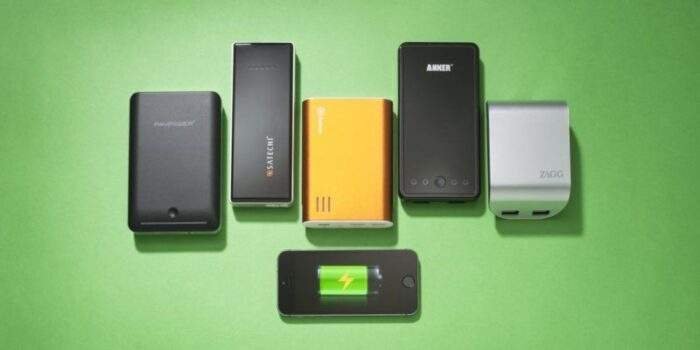 Power Banks