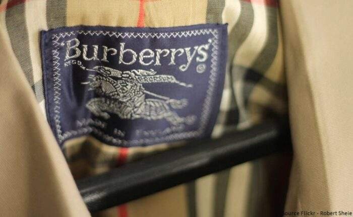 Burberry