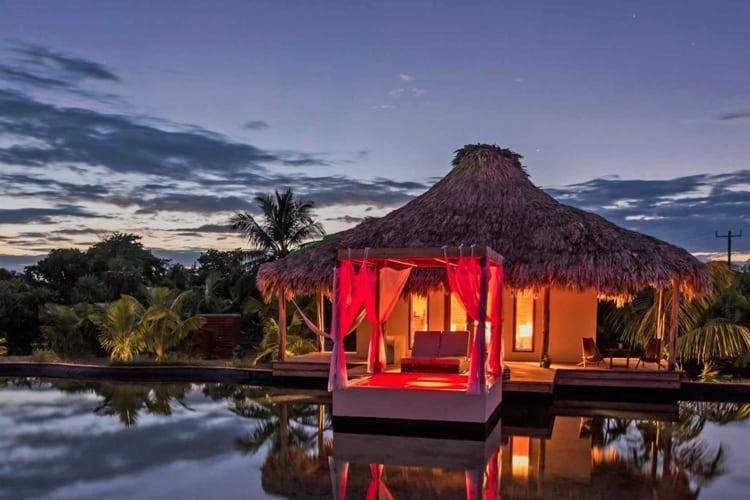 Belize Honeymoon: All-Inclusive Honeymoon Packages!