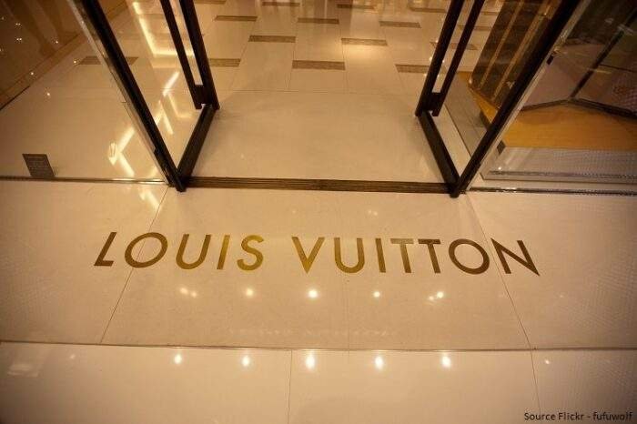 Louis Vuitton