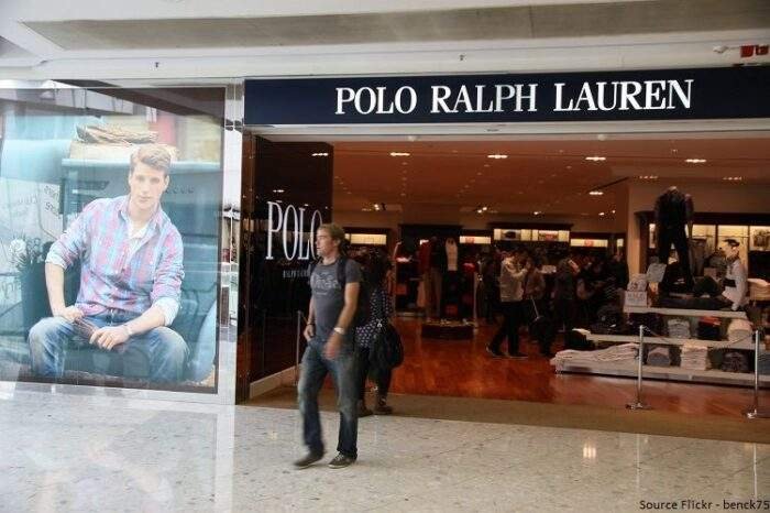 Ralph Lauren