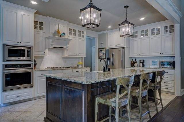 Kitchen Renovations