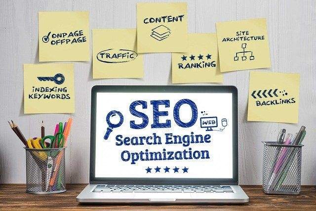 SEO Agency