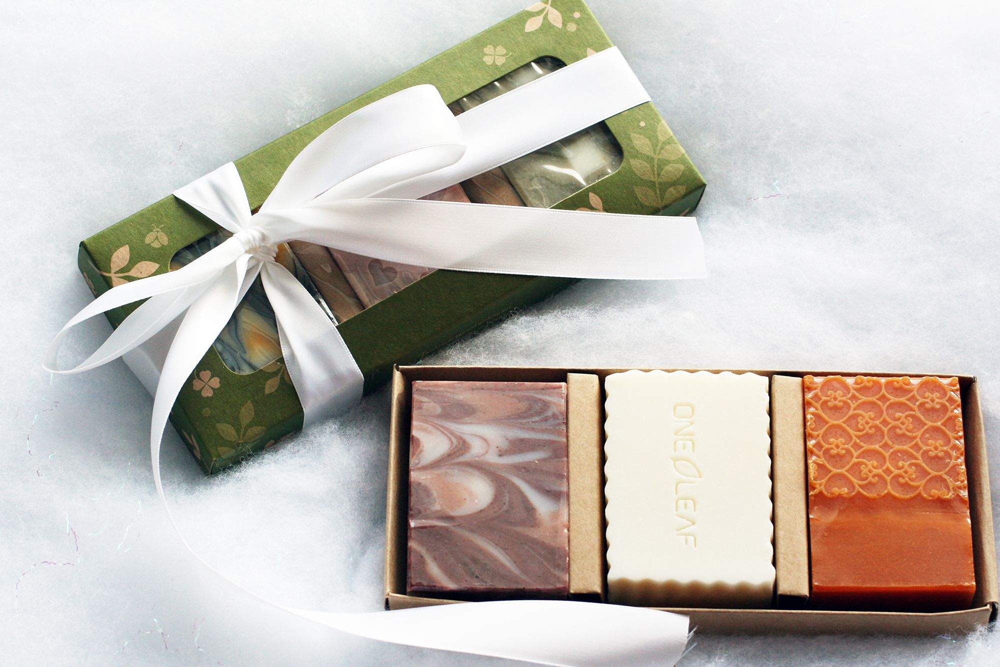 How can Online Vendors Create Lasting Relationships using Custom Soap Boxes?
