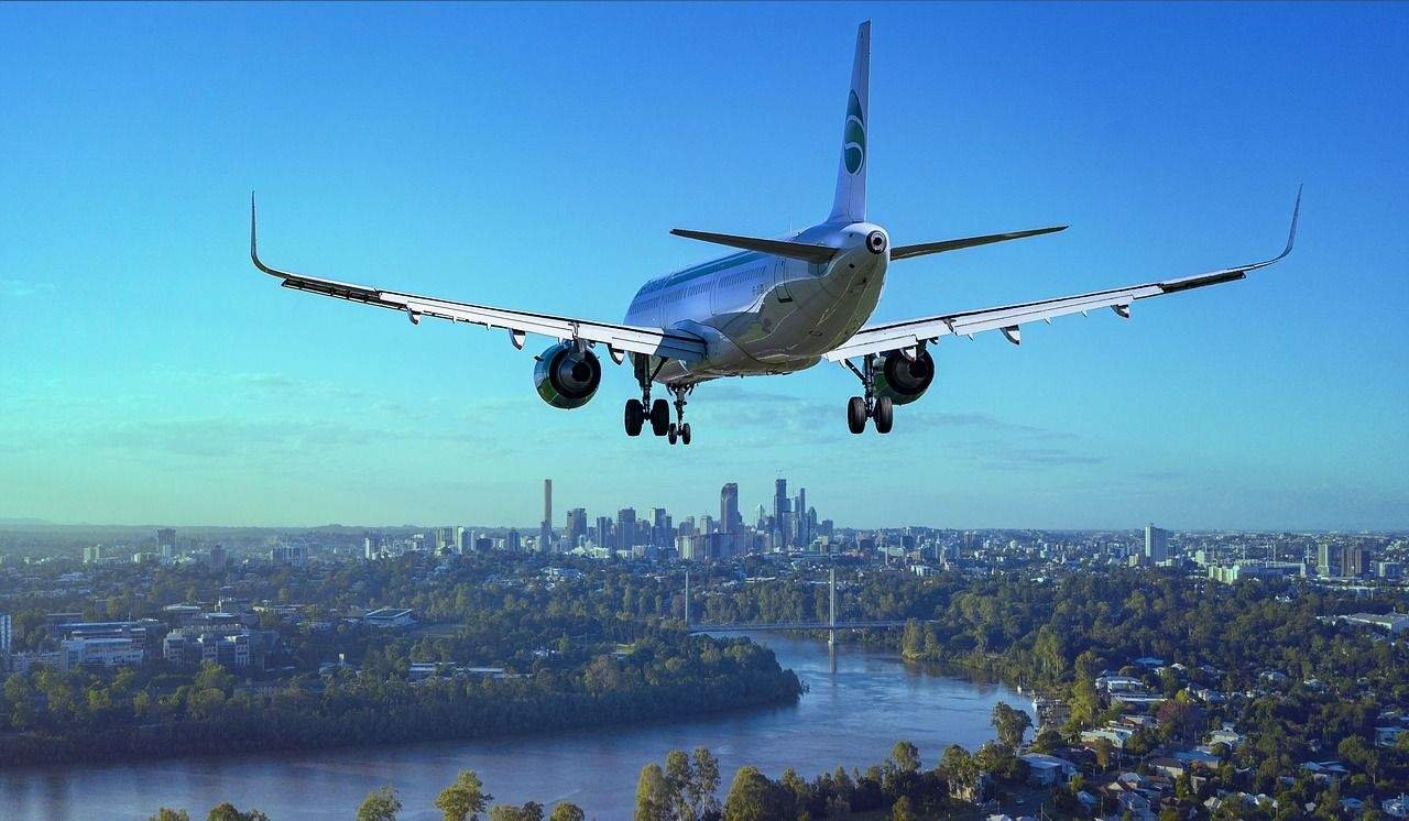 The Ultimate International Moving Guide